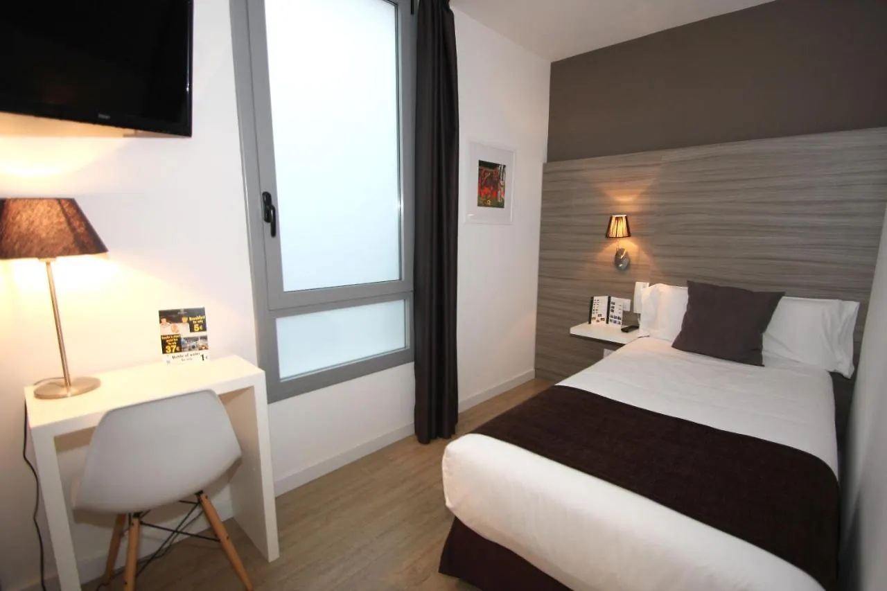 Hotel Bestprice Diagonal Barcelona