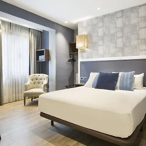 Hotel Acta Splendid, Barcellona