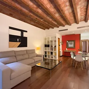 Rent Near Plaza De Catalunya Barcelone