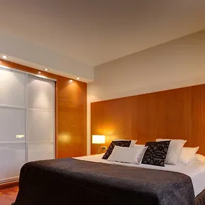 Hotel Acevi Villarroel, Barcelona