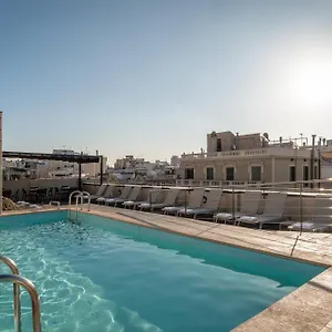 Hotel Sunotel Club, Barcellona