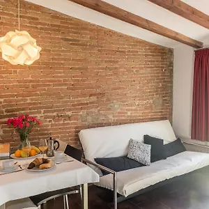 Apartman Ciutat Vella, Barcelona