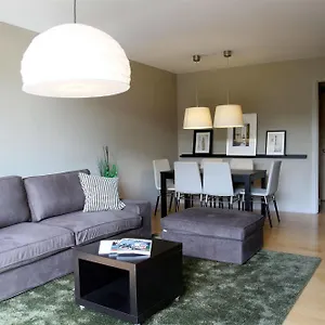 Passeig De Gracia Sun Balcony 2 Bedroo Barcelone