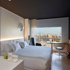 Hotel Barcelo Sants, Barcelona