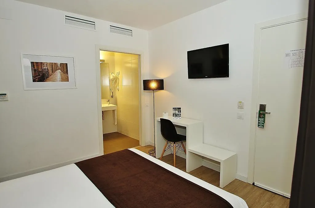 Hotel BESTPRICE Diagonal Barcelona