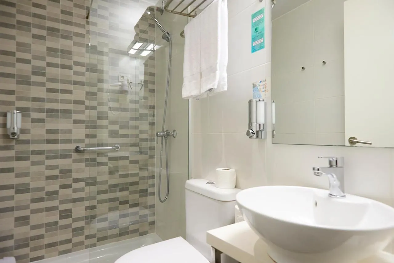 Hotel BESTPRICE Diagonal Barcelona