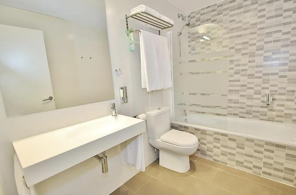 Hotel BESTPRICE Diagonal Barcelona
