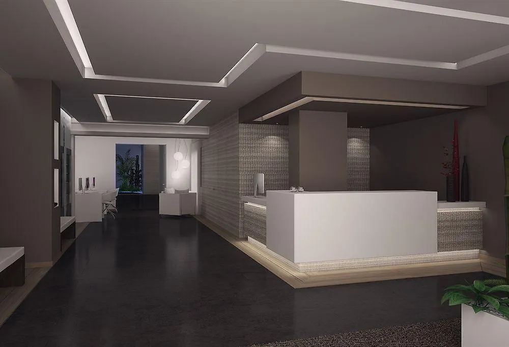 Hotel BESTPRICE Diagonal Barcelona