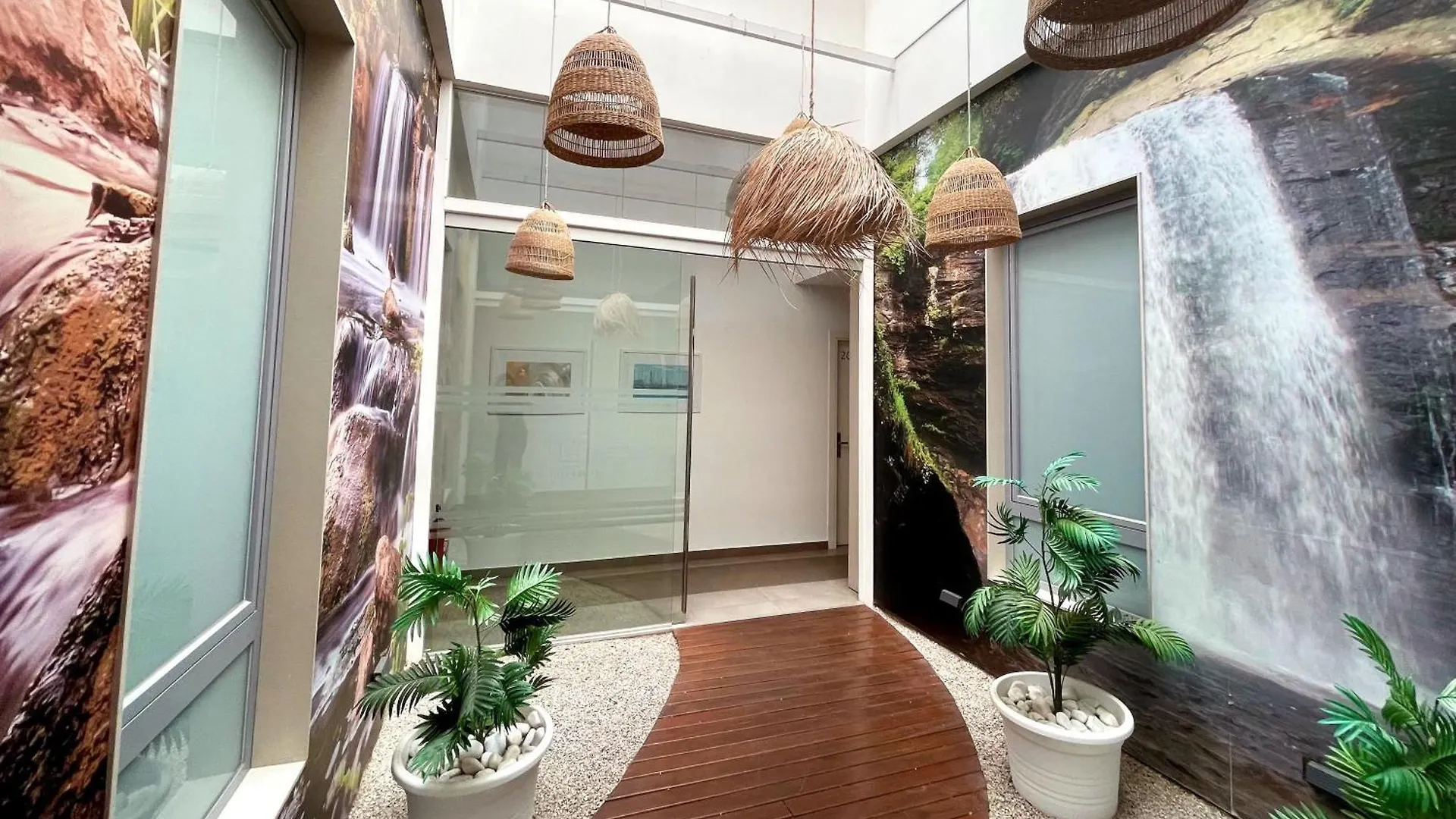 Hotel BESTPRICE Diagonal Barcelona Spanien