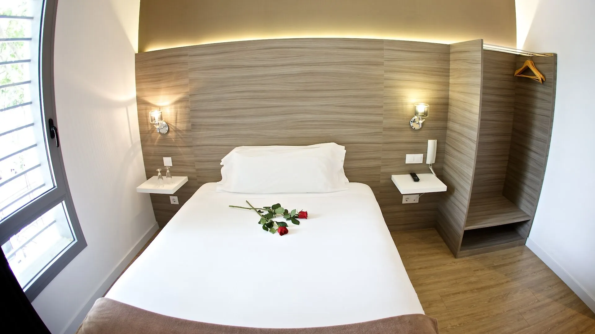 Hotel Bestprice Diagonal Barcelona