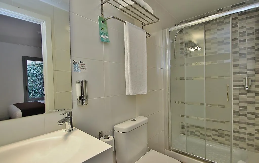 Hotel Bestprice Diagonal Barcelona