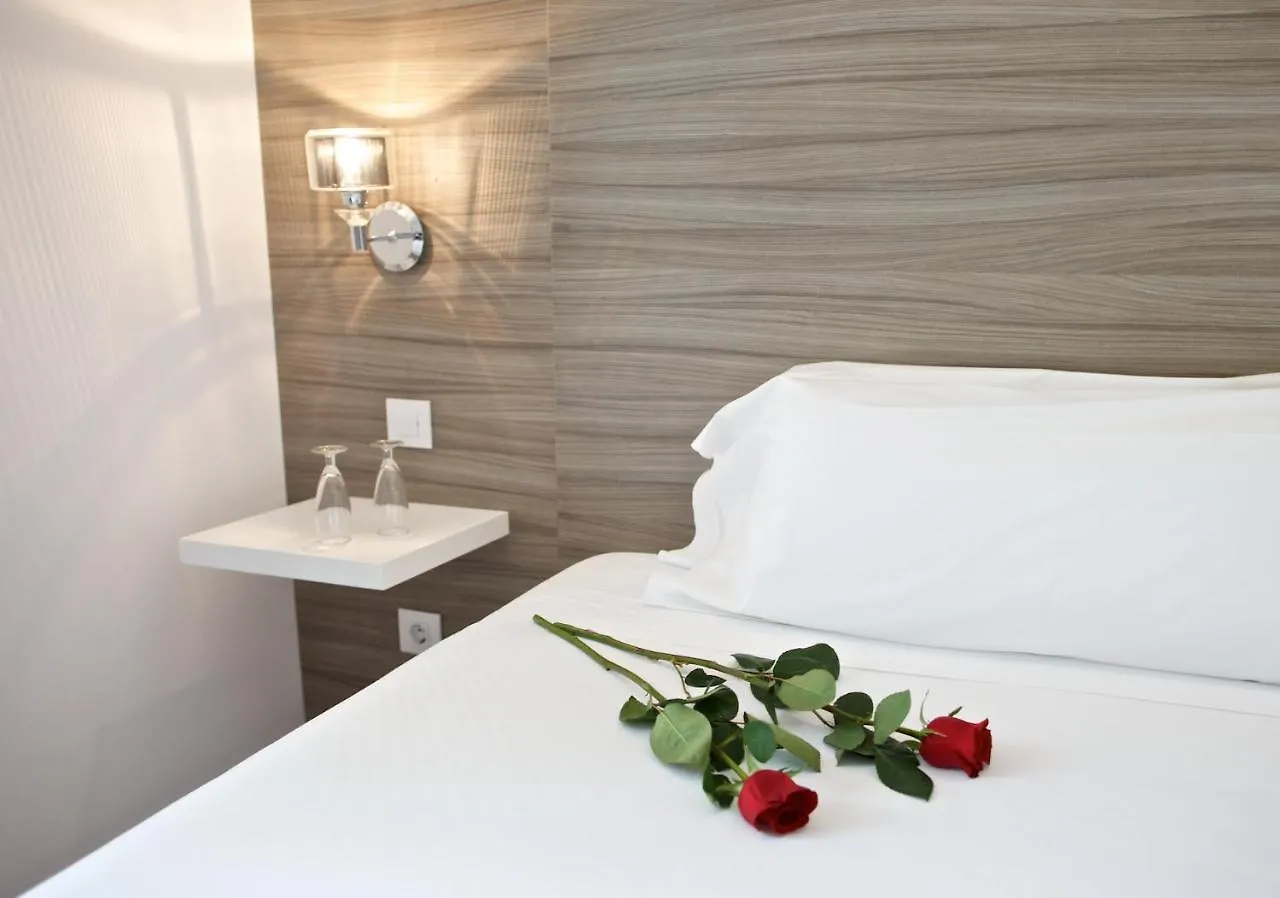 Hotel Bestprice Diagonal Barcelona