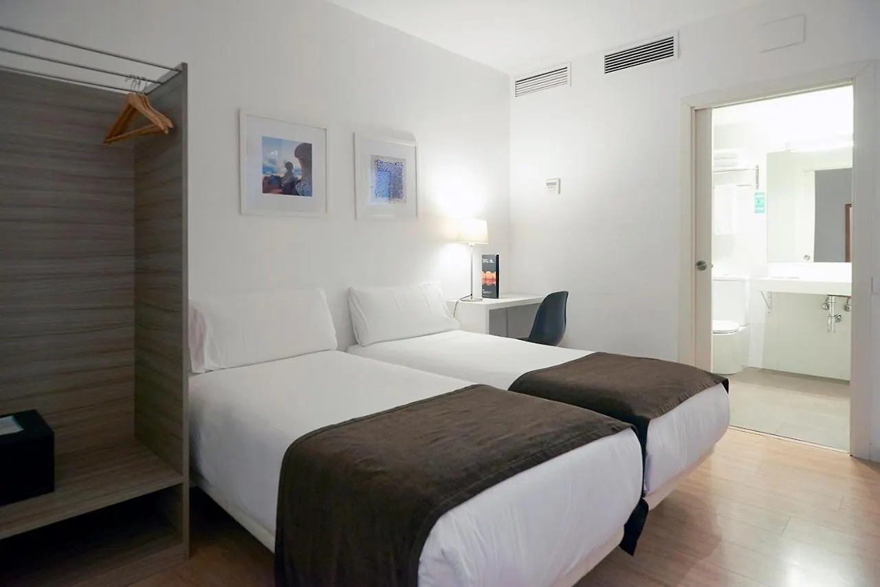 Hotel Bestprice Diagonal Barcelona