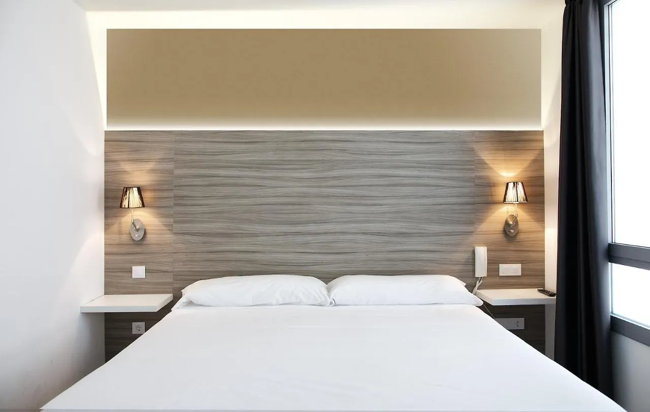 Hotel Bestprice Diagonal Barcelona Spanyolország