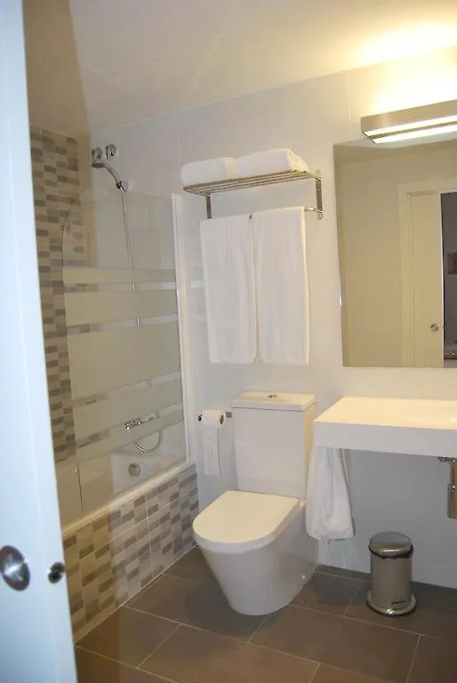 Hotel Bestprice Diagonal Barcelona