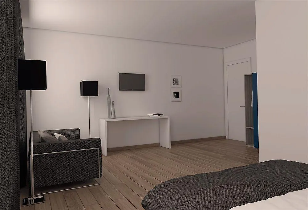 Hotel Bestprice Diagonal Barcelona