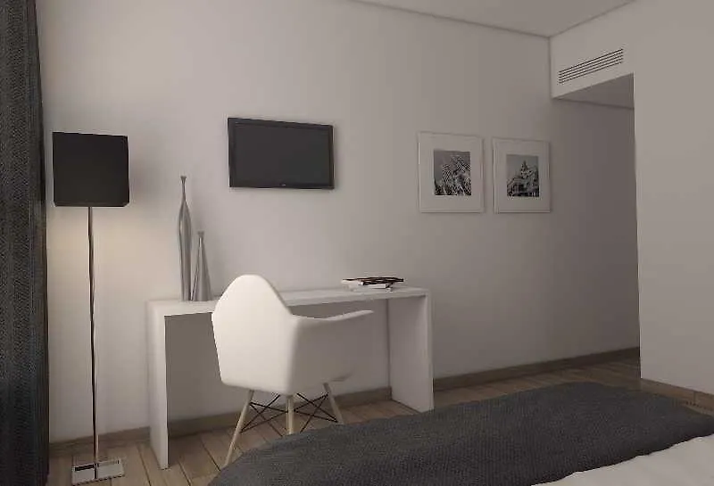 Hotel Bestprice Diagonal Barcelona 0*,