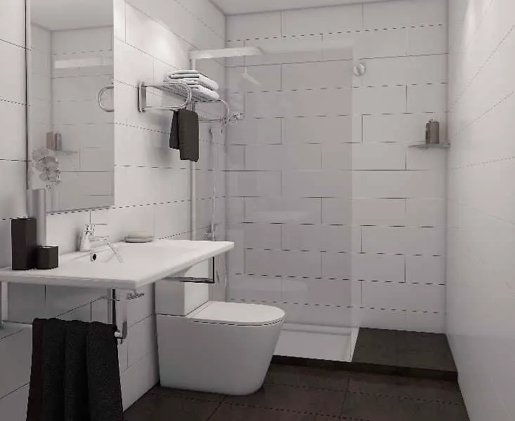 Hotel Bestprice Diagonal Barcelona
