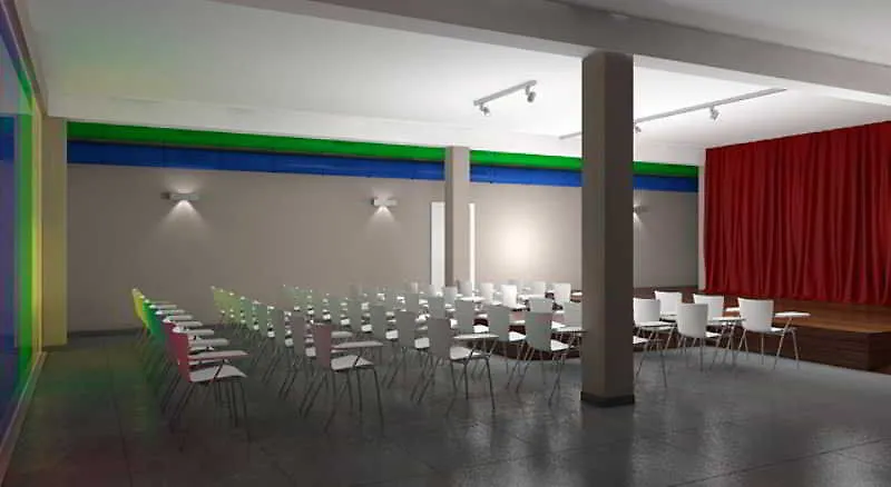 Hotel Bestprice Diagonal Barcelona