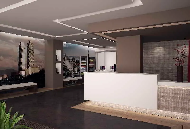 Hotel Bestprice Diagonal Barcelona
